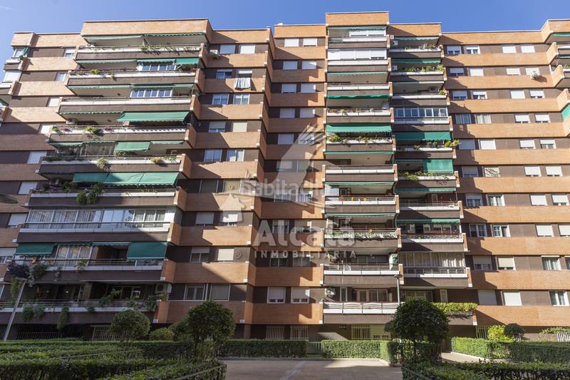 Foto 7ad2eae1-601f-45ee-a13d-eb8af1d58b40. Appartamento con riscaldamento parcheggio in Caballería Española Alcalá de Henares