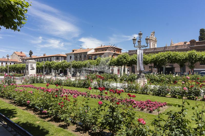 Foto 96ea8d94-8b51-4434-9a76-68f06ed6bb62. Appartamento con riscaldamento parcheggio in Caballería Española Alcalá de Henares