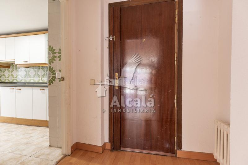 Foto 97822c08-5f59-4a2d-8d91-1d4dfc56b7f2. Appartamento con riscaldamento parcheggio in Caballería Española Alcalá de Henares