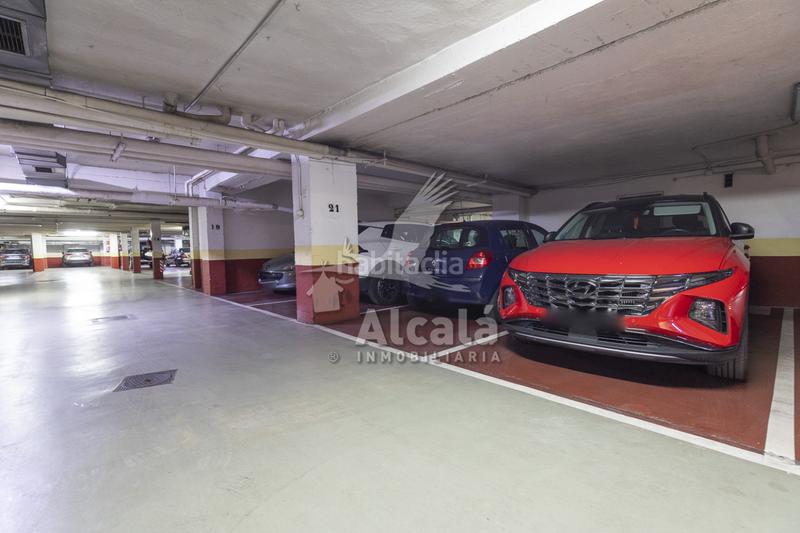 Foto a7516cd4-27d1-4707-aba3-77f4a86acc9f. Appartamento con riscaldamento parcheggio in Caballería Española Alcalá de Henares