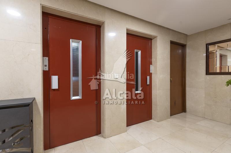 Foto b1c24c61-74de-4595-8c3f-ad8b58bfa426. Appartamento con riscaldamento parcheggio in Caballería Española Alcalá de Henares