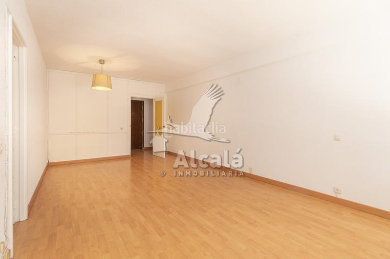 Foto b538119d-6888-42f7-b183-659de9598a40. Appartamento con riscaldamento parcheggio in Caballería Española Alcalá de Henares