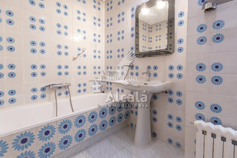 Foto c24397f1-666b-4644-b7a4-27a16acefe00. Appartamento con riscaldamento parcheggio in Caballería Española Alcalá de Henares