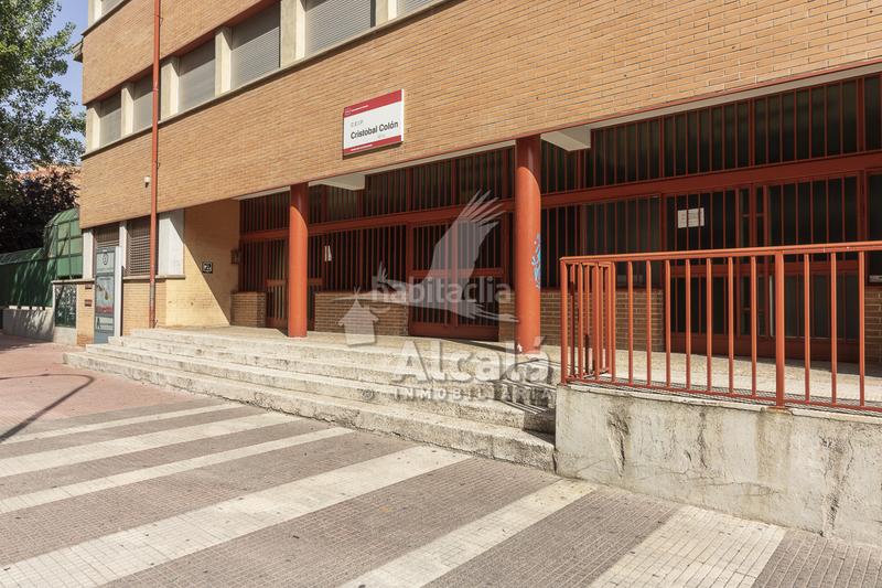Foto c34e8f09-eae1-4fc7-a239-f38ca5001f8f. Appartamento con riscaldamento parcheggio in Caballería Española Alcalá de Henares
