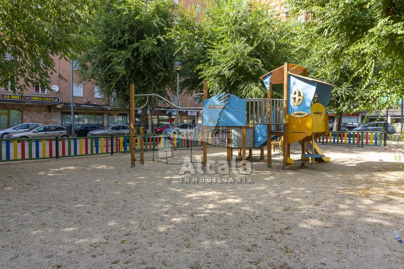 Foto d3fbe087-6b91-4e2b-b6f3-04474a7d1d47. Appartamento con riscaldamento parcheggio in Caballería Española Alcalá de Henares