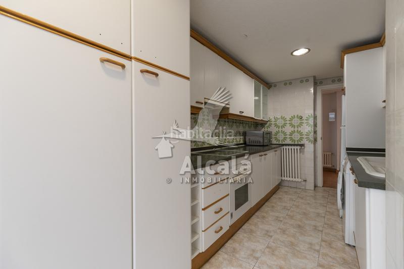 Foto dd5c8955-be08-4bc7-9cda-9c2d26a33f5f. Appartamento con riscaldamento parcheggio in Caballería Española Alcalá de Henares