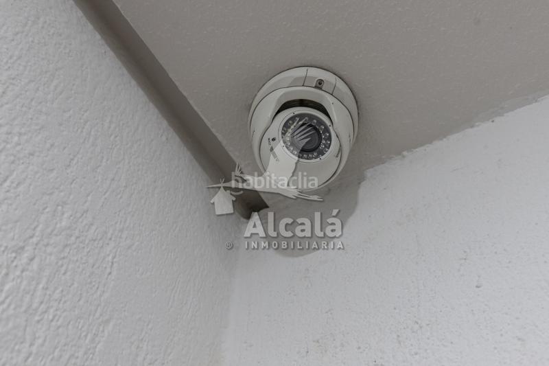 Foto e36db91a-1c83-42ca-a975-63193b6cb01a. Appartamento con riscaldamento parcheggio in Caballería Española Alcalá de Henares