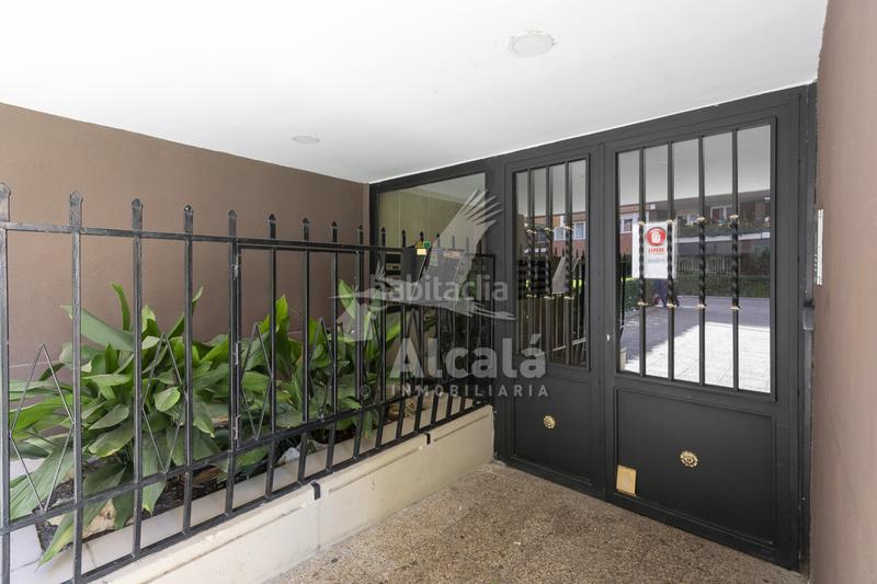 Foto ed4b284a-6716-466f-a303-2265da62a993. Appartamento con riscaldamento parcheggio in Caballería Española Alcalá de Henares