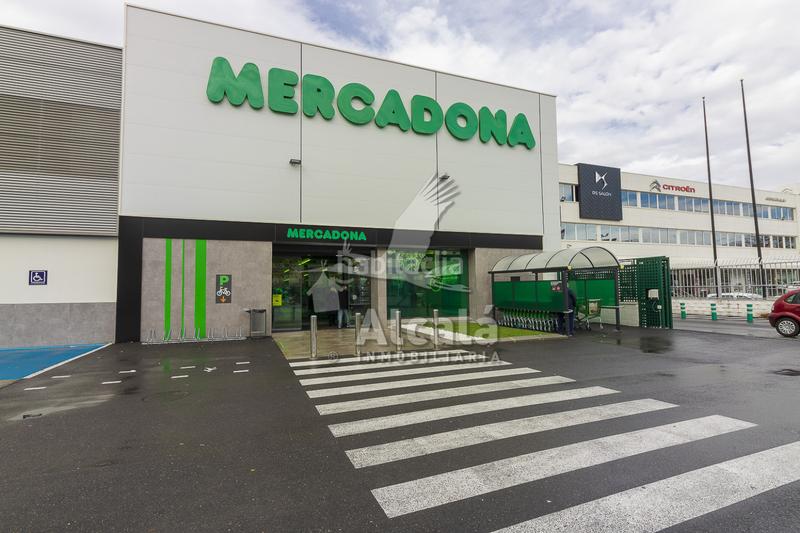 Foto f2b6cfd3-c9fa-430e-8efd-c33861dbad5d. Appartamento con riscaldamento parcheggio in Caballería Española Alcalá de Henares