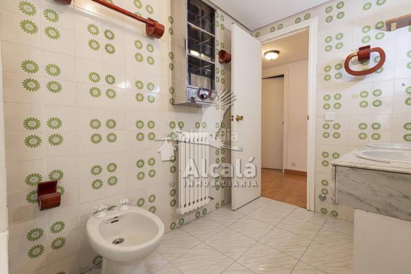 Foto f3ba5db0-c624-4eb1-bf72-97c58544790d. Appartamento con riscaldamento parcheggio in Caballería Española Alcalá de Henares