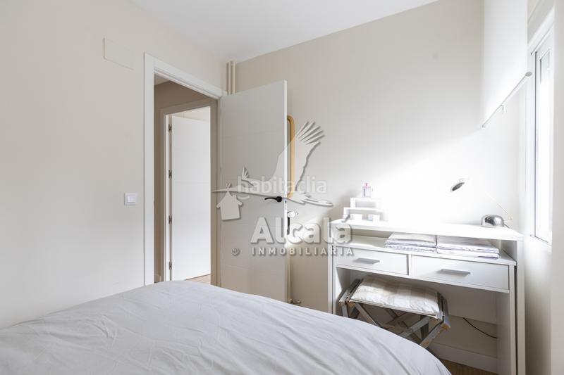 Foto 10c85632-c663-4266-9269-ec9ab48fe8f5. Appartamento con riscaldamento in Reyes Católicos Alcalá de Henares