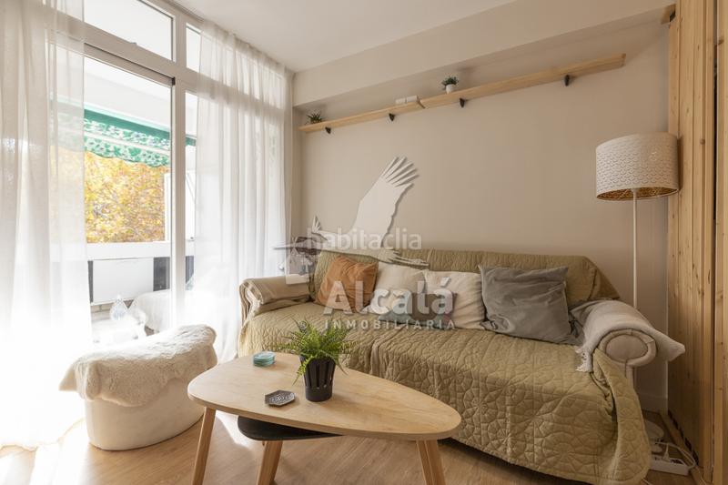 Foto 13868896-e12d-4a25-b9d5-25b0b8c719f5. Appartamento con riscaldamento in Reyes Católicos Alcalá de Henares