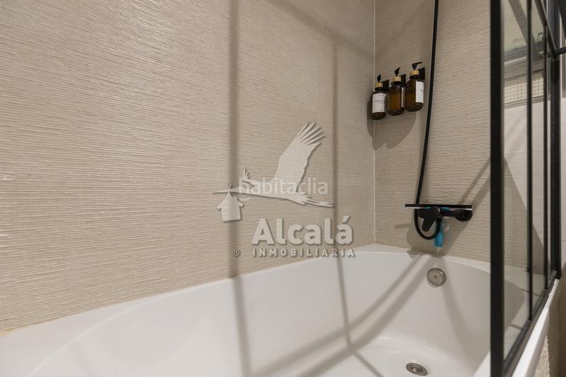 Foto 18952776-45f8-46a4-9666-01a9210a22f9. Appartamento con riscaldamento in Reyes Católicos Alcalá de Henares