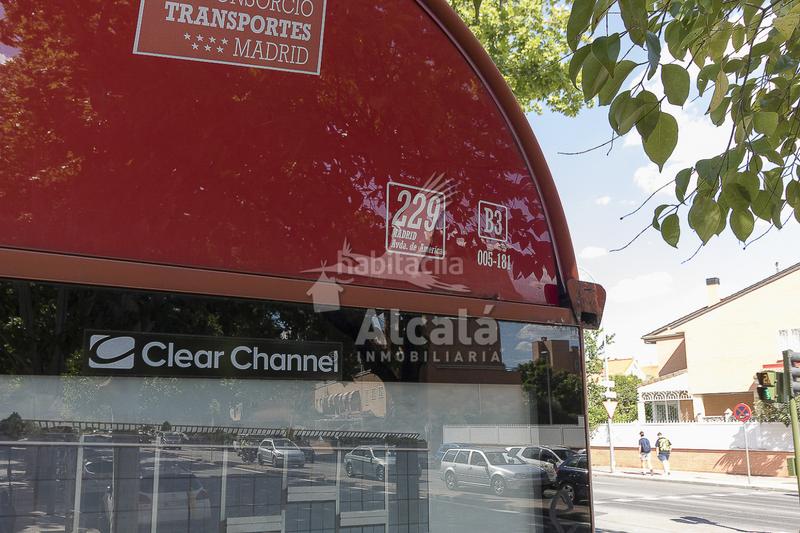 Foto 23fd8edc-3dc0-4ed0-ab83-d03bfeaa4857. Appartamento con riscaldamento in Reyes Católicos Alcalá de Henares