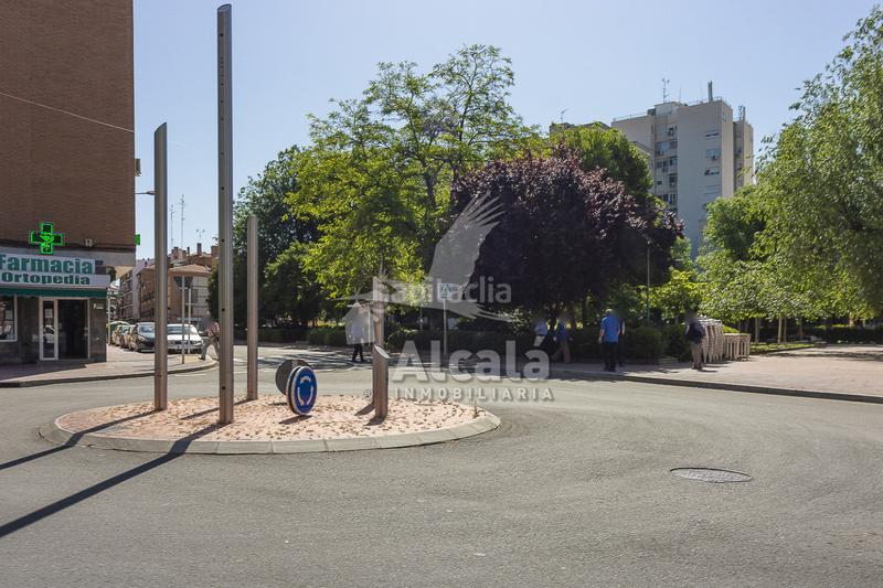 Foto 251c31a6-d1b5-4d14-99de-634b77d43c85. Appartamento con riscaldamento in Reyes Católicos Alcalá de Henares