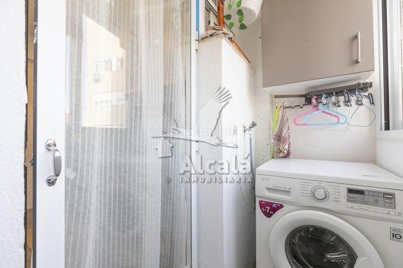 Foto 2bfd8548-1d2b-4a9d-b218-d3b0880c1aab. Appartamento con riscaldamento in Reyes Católicos Alcalá de Henares