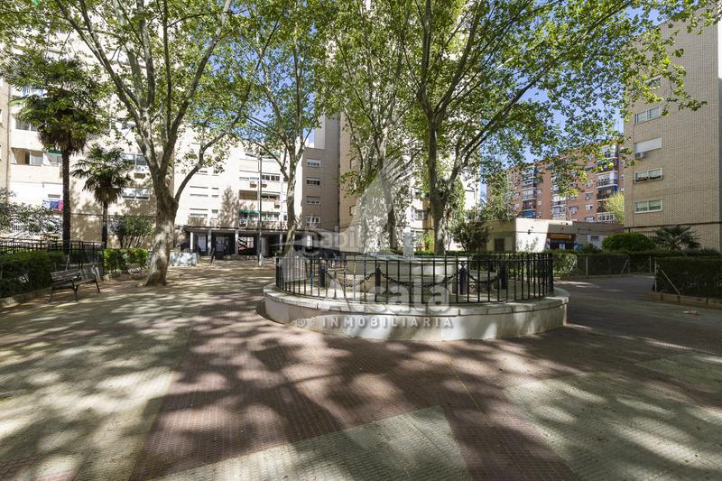 Foto 2f0d8307-b1b0-4fd3-97e9-45d7369bfd17. Appartamento con riscaldamento in Reyes Católicos Alcalá de Henares