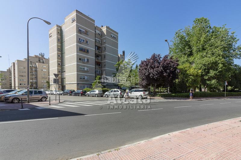 Foto 34d4576a-9d44-4222-b254-6c3703453f92. Appartamento con riscaldamento in Reyes Católicos Alcalá de Henares