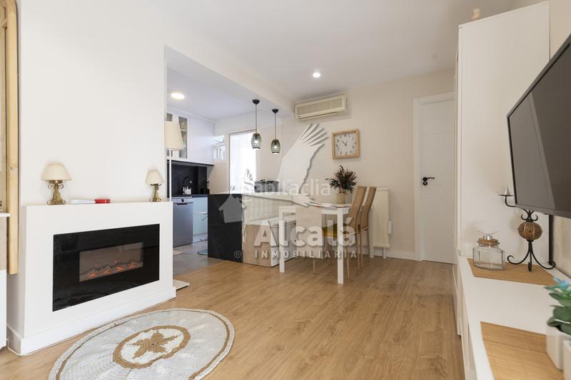 Foto 37935ae9-70ee-47c6-94f8-9f43d28dae23. Appartamento con riscaldamento in Reyes Católicos Alcalá de Henares