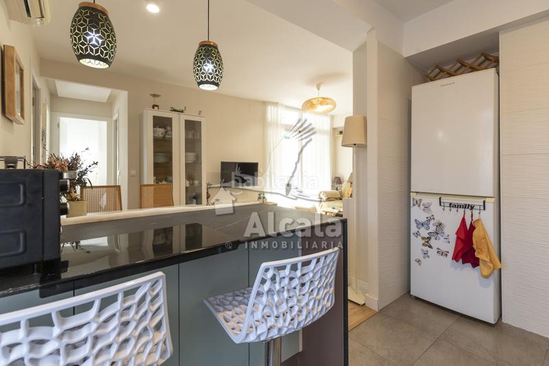 Foto 385c1d98-f2e7-46b2-842d-c2ece1872fd5. Appartamento con riscaldamento in Reyes Católicos Alcalá de Henares