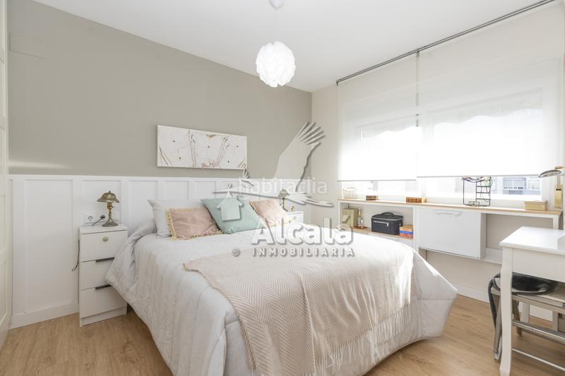 Foto 399345c6-00c8-4e80-811b-9be711e40953. Appartamento con riscaldamento in Reyes Católicos Alcalá de Henares