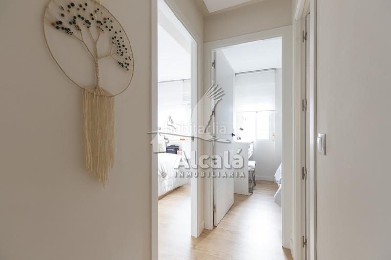 Foto 48a23827-a9c5-4336-a85f-c354595be0b5. Appartamento con riscaldamento in Reyes Católicos Alcalá de Henares