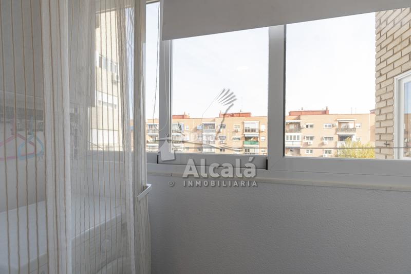 Foto 4beee4a5-1404-446c-aefa-eb6694a1c5fe. Appartamento con riscaldamento in Reyes Católicos Alcalá de Henares