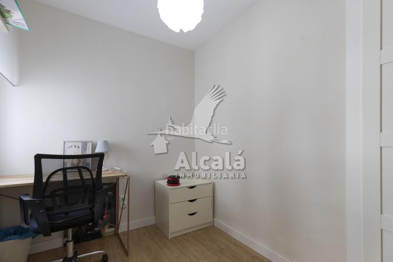 Foto 4f756ec9-f30f-4bf2-9f95-a91cdeb2852e. Appartamento con riscaldamento in Reyes Católicos Alcalá de Henares