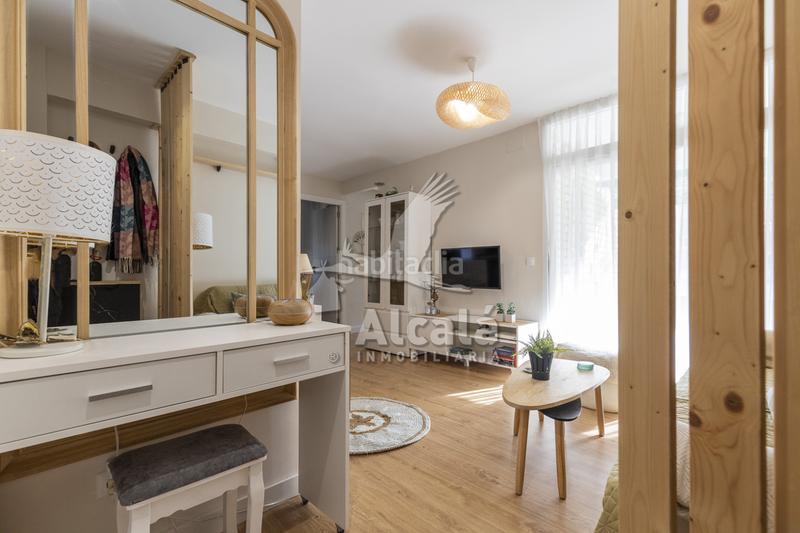 Foto 541b66e3-932c-46ba-aad3-fac608acfd70. Appartamento con riscaldamento in Reyes Católicos Alcalá de Henares