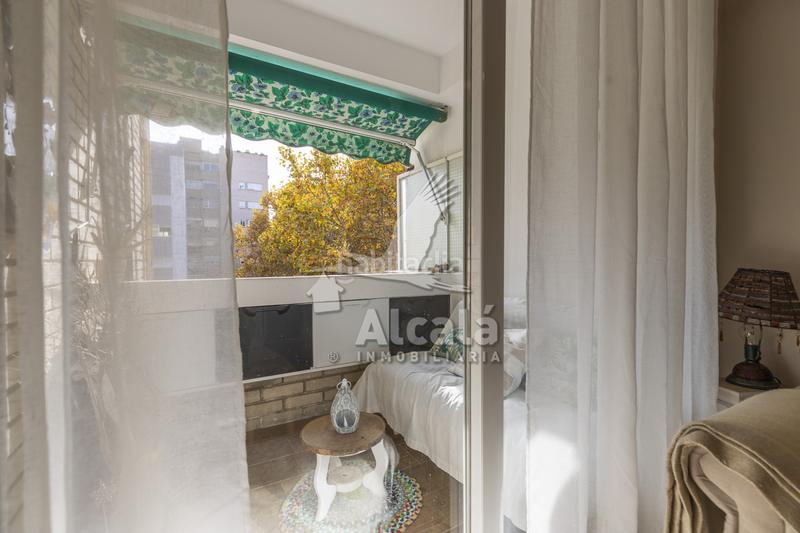 Foto 5b4f7a3b-8eaf-4b59-a69e-49e802ef3faa. Appartamento con riscaldamento in Reyes Católicos Alcalá de Henares