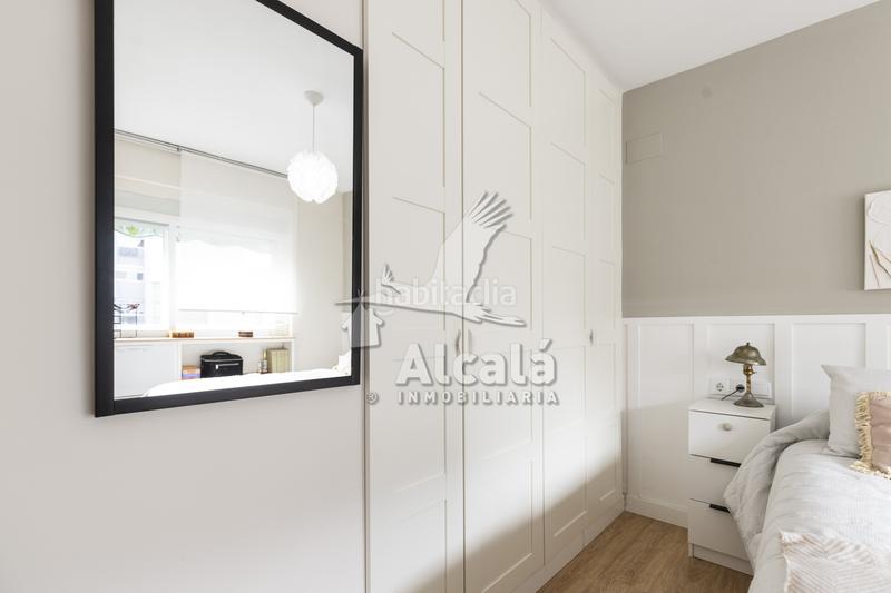 Foto 5ca8c8bd-5384-4c34-b56b-54f934999b3f. Appartamento con riscaldamento in Reyes Católicos Alcalá de Henares