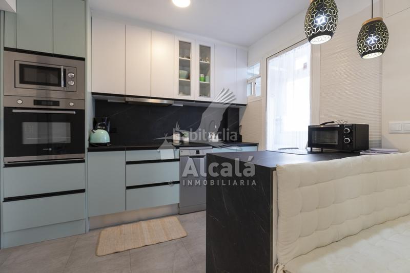 Foto 6198e078-58f9-416c-bf21-aefd2acc8ebe. Appartamento con riscaldamento in Reyes Católicos Alcalá de Henares