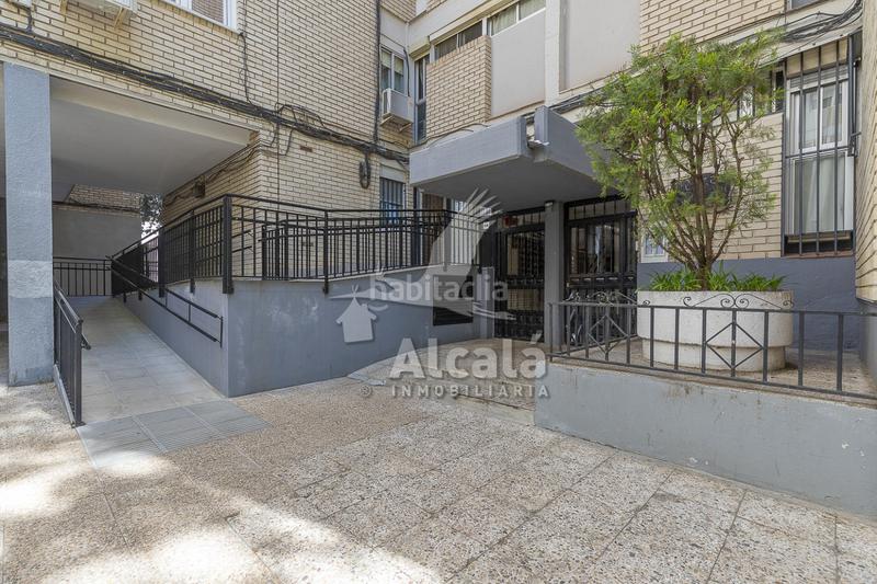 Foto 6af0e555-282c-4085-ac49-0f086cbb46b1. Appartamento con riscaldamento in Reyes Católicos Alcalá de Henares