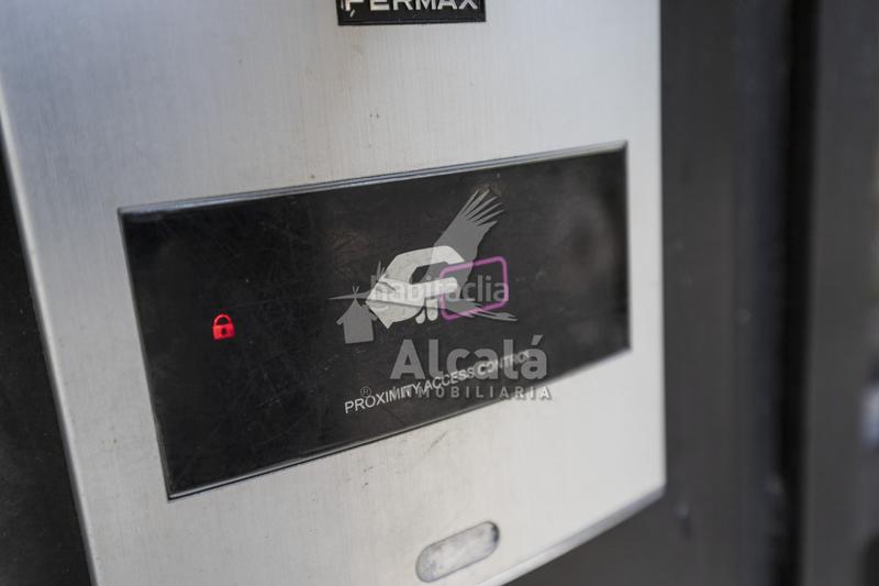 Foto 6b22bec7-29bf-4eb7-92b8-dc4ce9fab664. Appartamento con riscaldamento in Reyes Católicos Alcalá de Henares