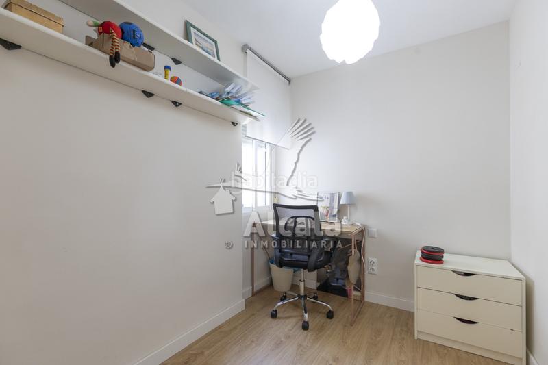 Foto 6d3729ab-2d7c-4aa4-90a5-8d97fa897ae9. Appartamento con riscaldamento in Reyes Católicos Alcalá de Henares