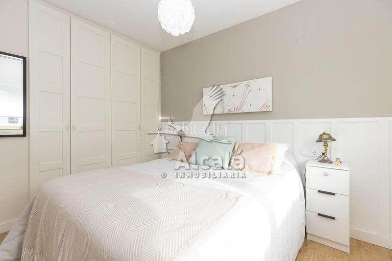 Foto 70874a44-75e2-491e-9fff-46dd7e65d298. Appartamento con riscaldamento in Reyes Católicos Alcalá de Henares