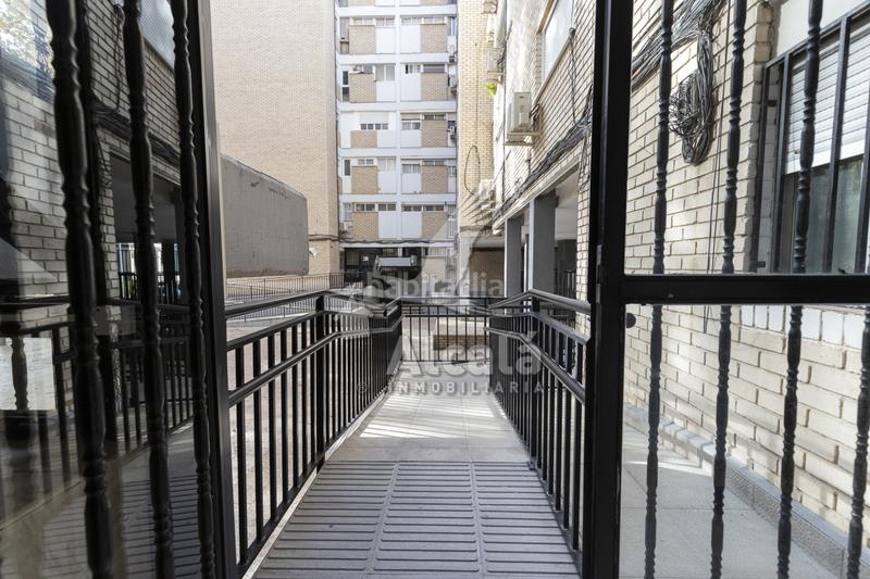 Foto 76b1a00d-f0dd-4bdb-b6cf-a6c6afda737b. Appartamento con riscaldamento in Reyes Católicos Alcalá de Henares