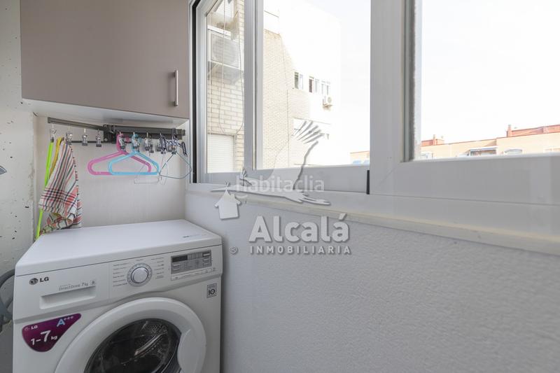 Foto 9a86923c-1fb0-4f97-bd30-915d08856523. Appartamento con riscaldamento in Reyes Católicos Alcalá de Henares