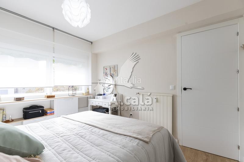 Foto 9b5f43ef-dc74-4a45-9a05-ff093d79767c. Appartamento con riscaldamento in Reyes Católicos Alcalá de Henares