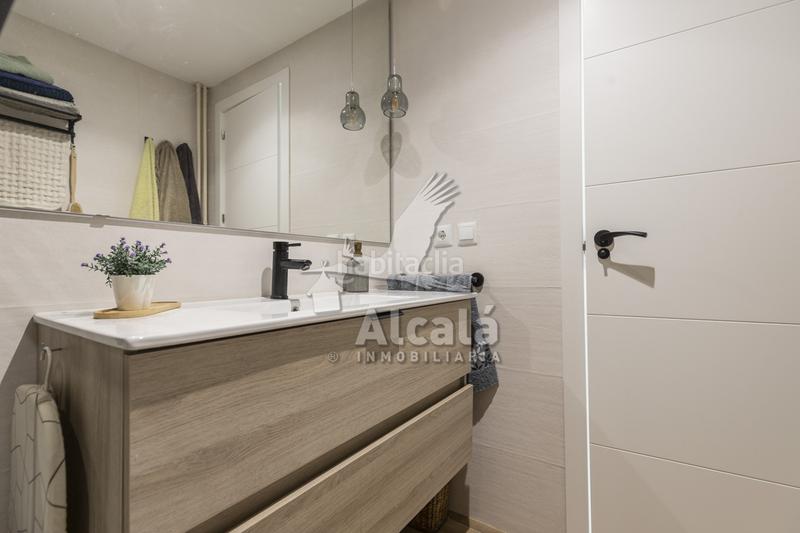 Foto 9f3e741b-995b-4662-b08a-e8eae9496a37. Appartamento con riscaldamento in Reyes Católicos Alcalá de Henares