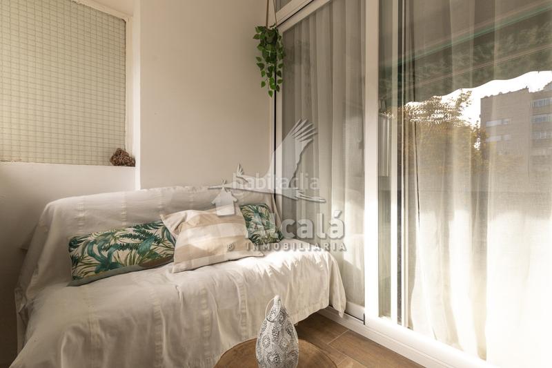 Foto a4544fa6-ec4a-49b4-9b6f-6b4fdaea01c7. Appartamento con riscaldamento in Reyes Católicos Alcalá de Henares