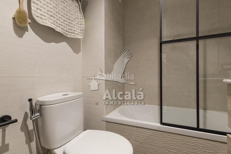 Foto a8701a31-1a1c-481d-a0be-104d231ed503. Appartamento con riscaldamento in Reyes Católicos Alcalá de Henares
