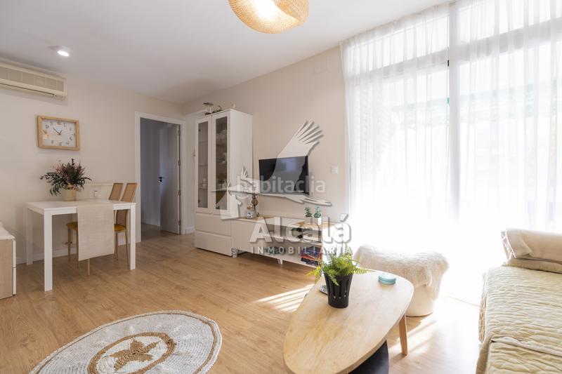 Foto aa15f267-2eb7-4d29-b3c2-015bbf29f4f8. Appartamento con riscaldamento in Reyes Católicos Alcalá de Henares