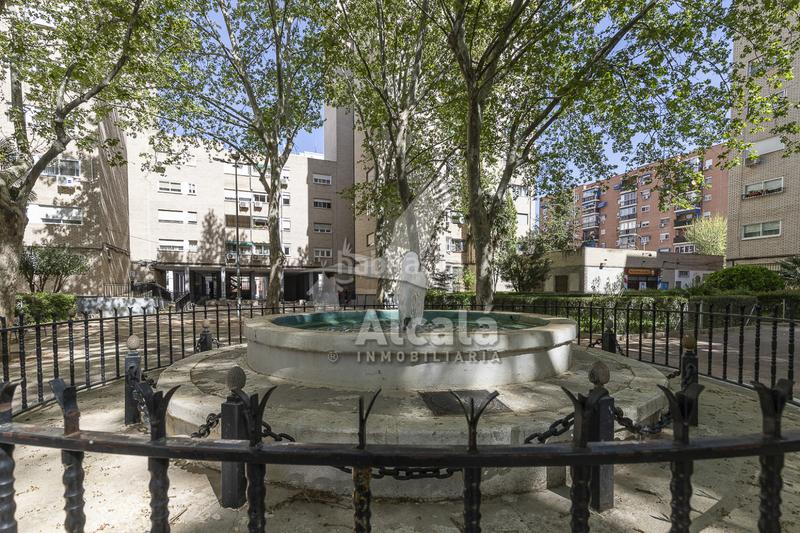 Foto aff21880-be8d-4e6e-97cf-38e98eca2f52. Appartamento con riscaldamento in Reyes Católicos Alcalá de Henares