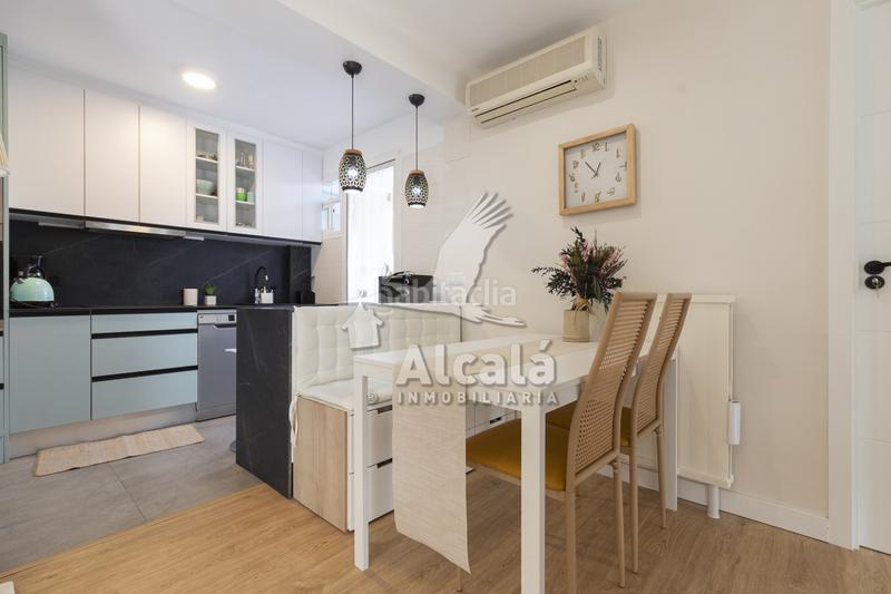 Foto b0ef5462-4ae7-4447-a57b-957920d636ee. Appartamento con riscaldamento in Reyes Católicos Alcalá de Henares