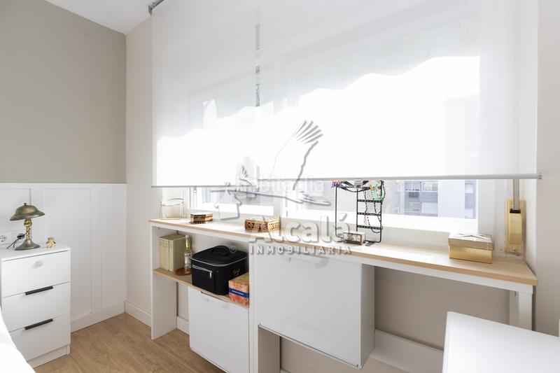 Foto b1cd3c77-b3e8-4715-9694-06aaeb09dca5. Appartamento con riscaldamento in Reyes Católicos Alcalá de Henares