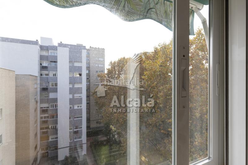 Foto bb523310-0a94-4d13-a597-0833b5db6339. Appartamento con riscaldamento in Reyes Católicos Alcalá de Henares
