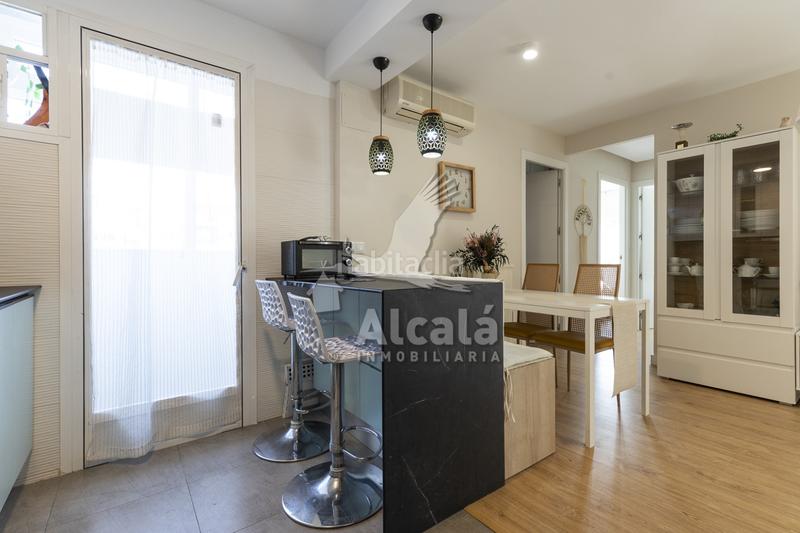 Foto c04c16e0-8c9c-4d80-af2b-1b70699b8abe. Appartamento con riscaldamento in Reyes Católicos Alcalá de Henares