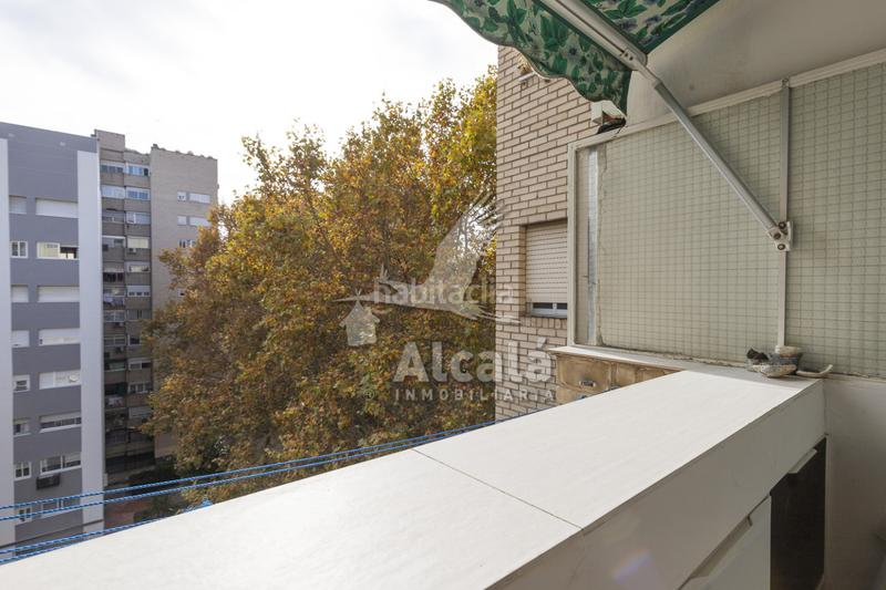 Foto c2414aaa-17ff-415f-86e3-0f18cc32d102. Appartamento con riscaldamento in Reyes Católicos Alcalá de Henares