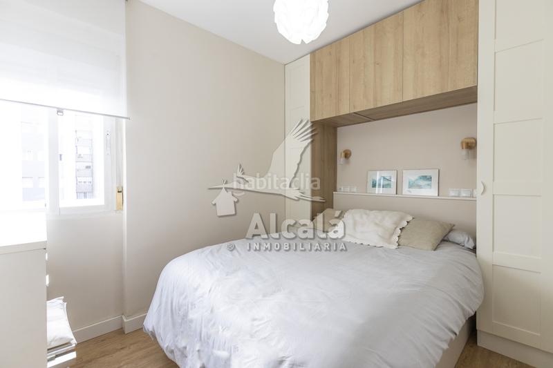 Foto c5726fd7-a7be-46e0-bb85-74ab7fbe7bbb. Appartamento con riscaldamento in Reyes Católicos Alcalá de Henares